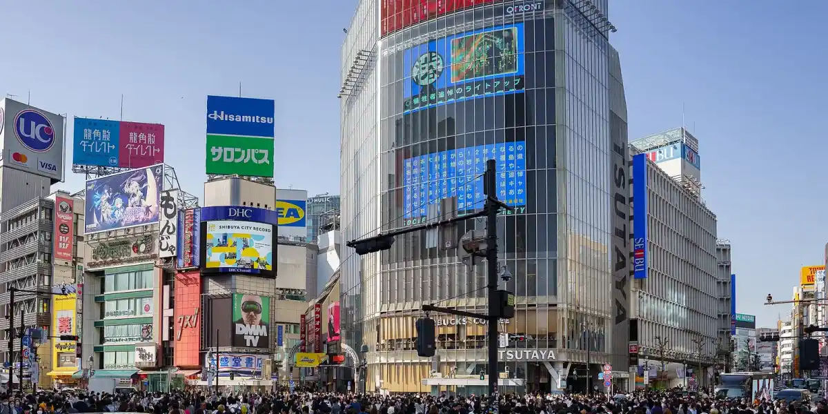 42 Million Visitors — Are Japanese People Happy About It?