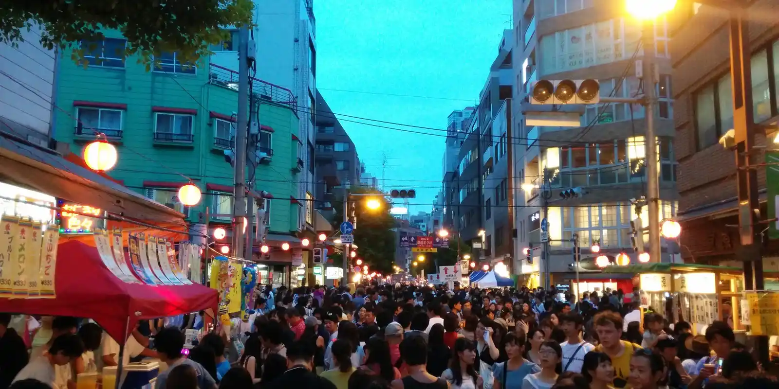Do Japanese People Want to Meet You? — What They're Too Shy to Say