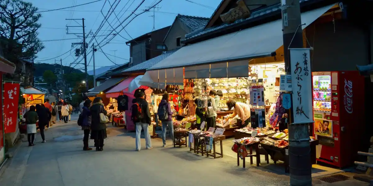 Do Japanese People Really Want Tourists? The Honest Answer