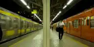 Getting Around Japan — And the Tiny Things That Earn You a Nod