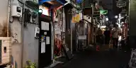 Is Shinjuku's Golden Gai Welcoming to Foreigners?
