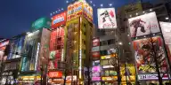 Is Akihabara Worth It? The One Tokyo Stop Where the Honest Answer Is "It Depends Who's Asking"