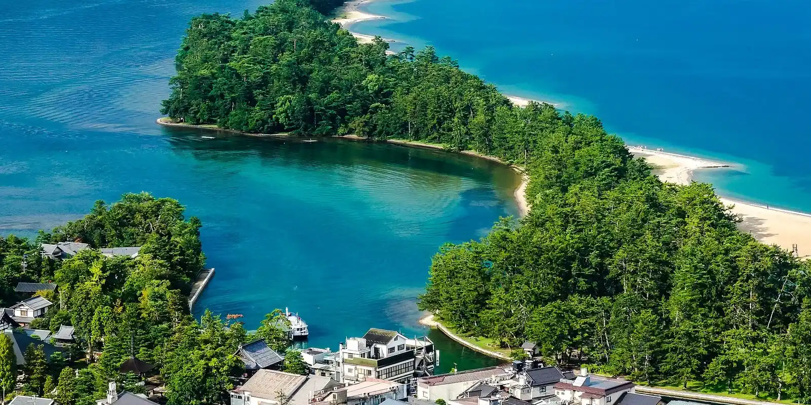 Is Amanohashidate Worth It? What Travelers and Japanese Visitors Actually Say