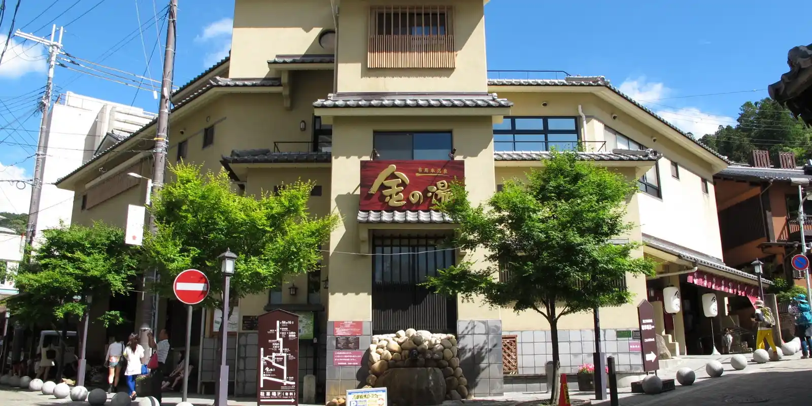 Is Arima Onsen Worth It? What Visitors and Locals Wrote