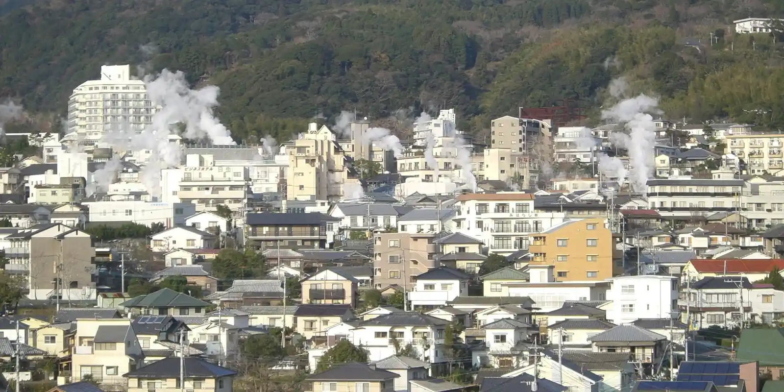 Is Beppu Worth It? What Visitors (and the People Who Bathe Here) Actually Say