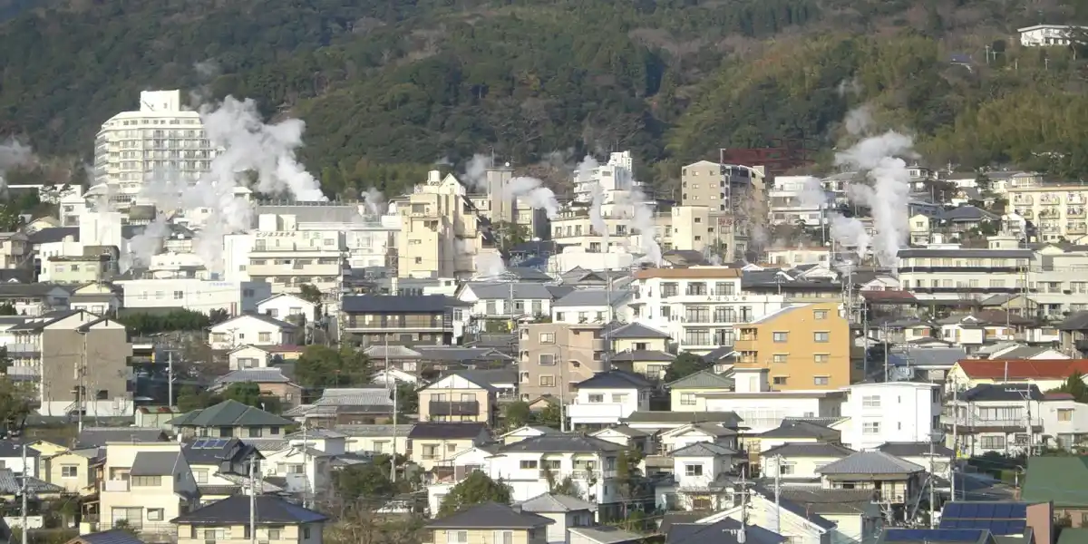 Is Beppu Worth It? What Visitors (and the People Who Bathe Here) Actually Say