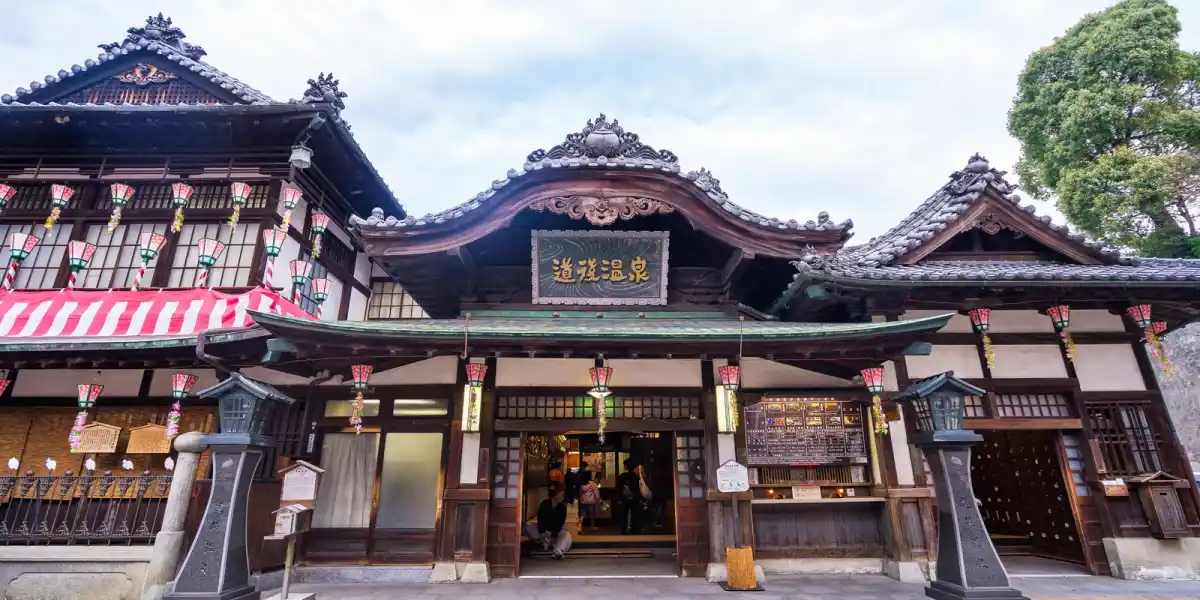 Is Dogo Onsen Worth It? What Visitors and Locals Actually Say Before You Bathe