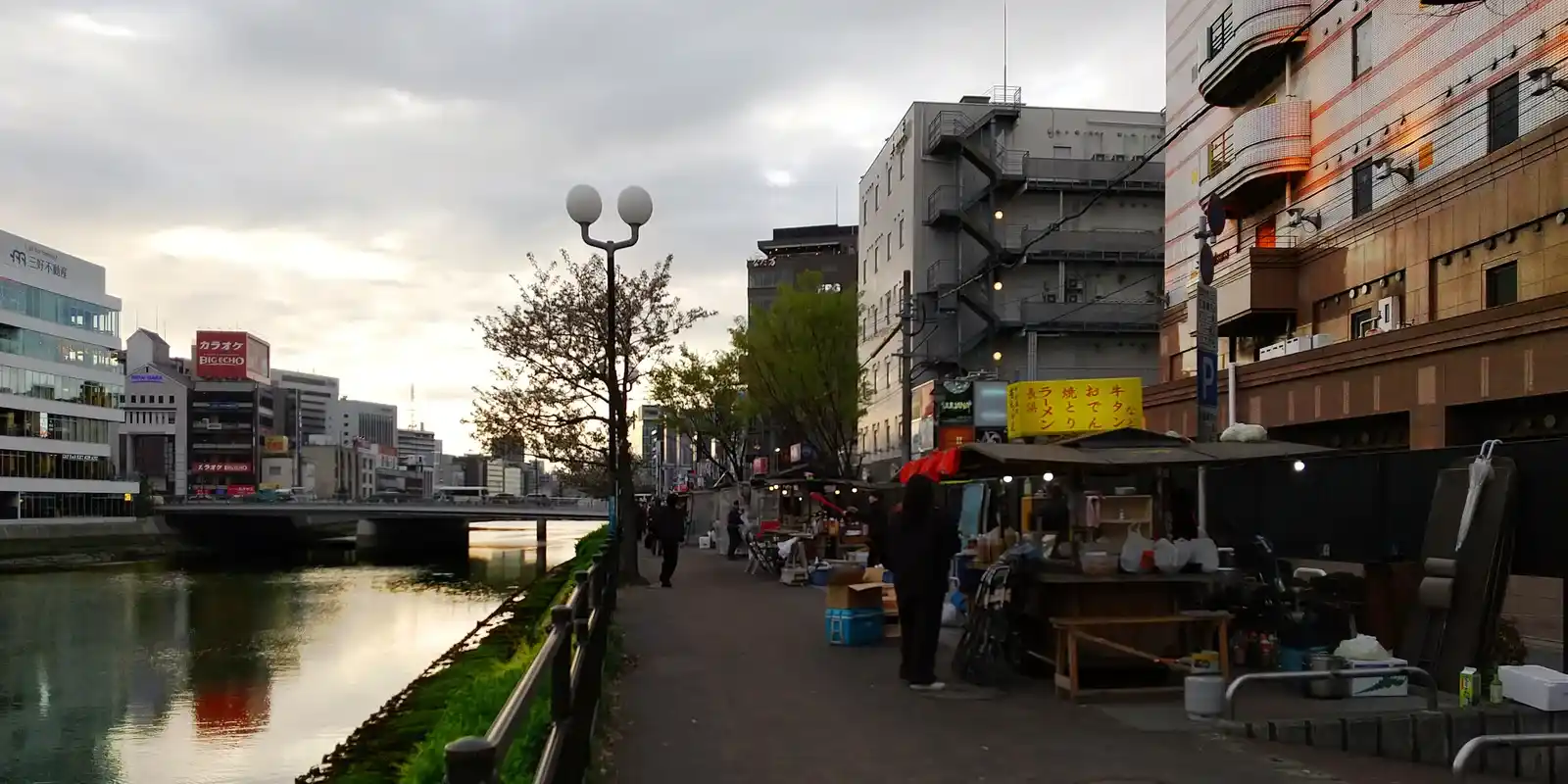 Is Fukuoka Worth It? What the People Who Went Say, in Two Languages