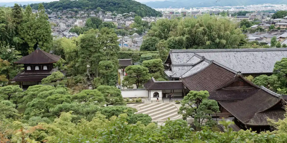 Is Ginkaku-ji Worth It? The Silver Pavilion Has No Silver, and That's the Whole Point