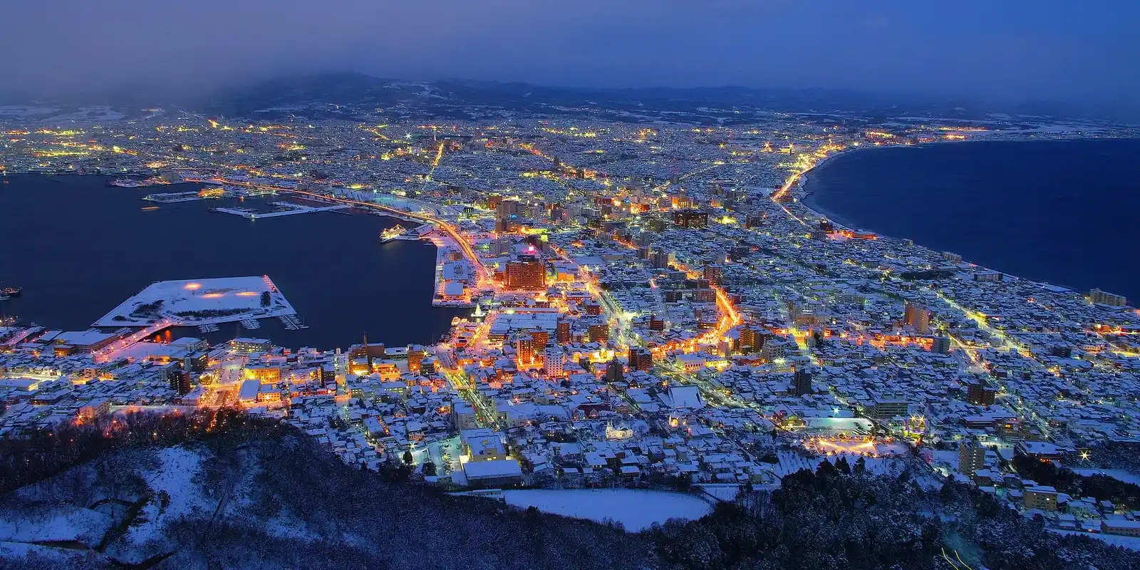 Is Hakodate Worth It? What Travelers — and Japanese Reviewers — Actually Say