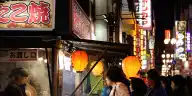 Is It Rude to Eat While Walking in Japan? — What Japanese People Actually Think