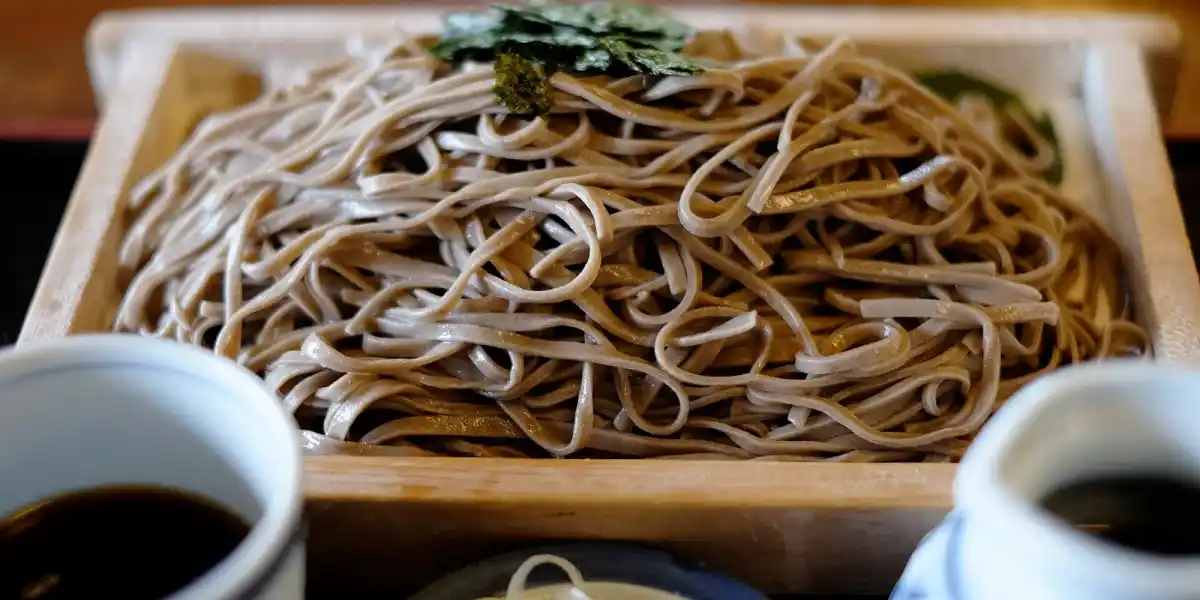 Is It Rude to Slurp Noodles in Japan?