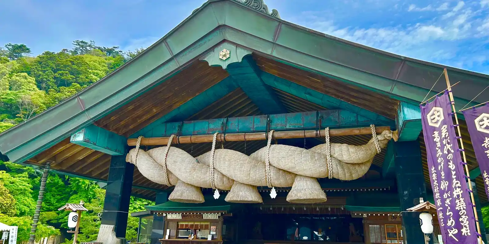 Is Izumo Taisha Worth It? 209 Voices on Japan's Shrine of Bonds