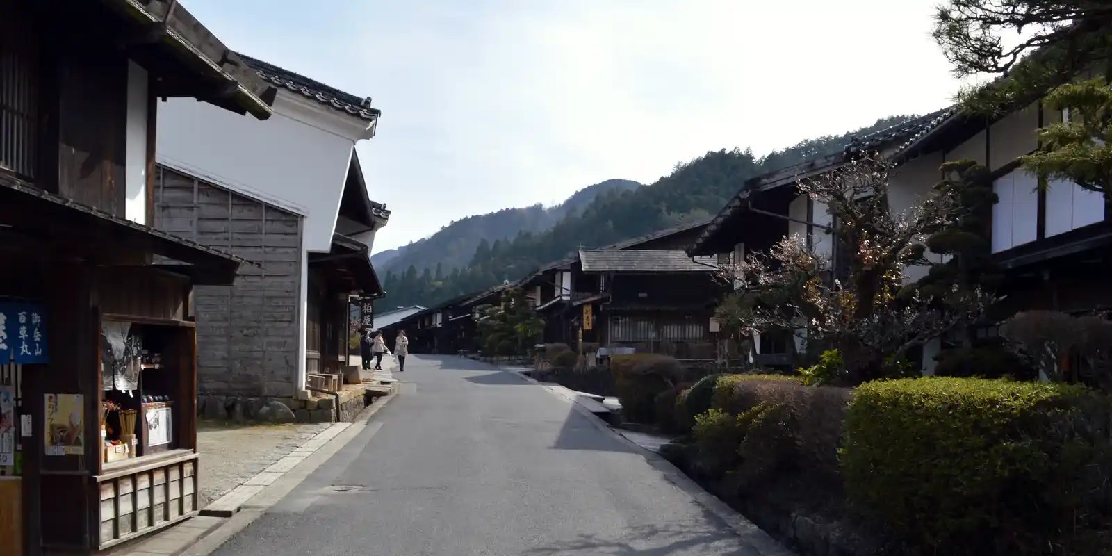 Is Japan Worth Visiting? Sixty Places, Counted One at a Time