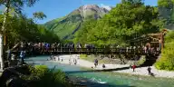 Is Kamikochi Worth It? Yes, Say the Walkers, If You Get Three Things Right