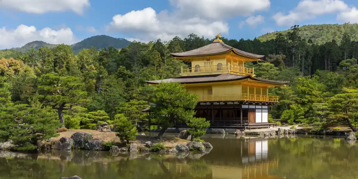 Is Kinkaku-ji Worth It? What Let People Down — and What the Japanese See Instead