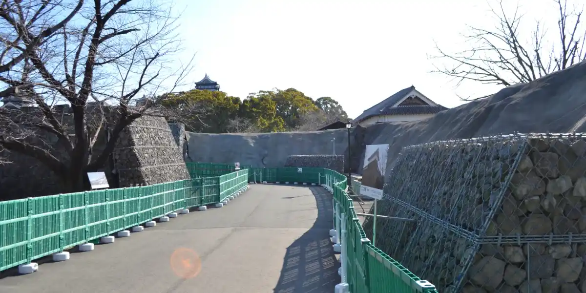 Is Kumamoto Castle Worth It? Visitors and Locals on a Castle Still Being Rebuilt