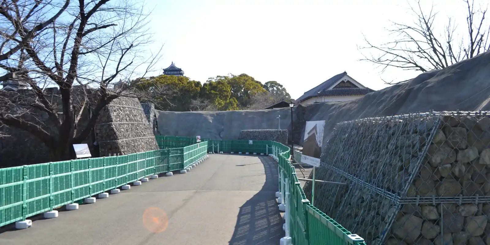 Is Kumamoto Castle Worth It? Visitors and Locals on a Castle Still Being Rebuilt