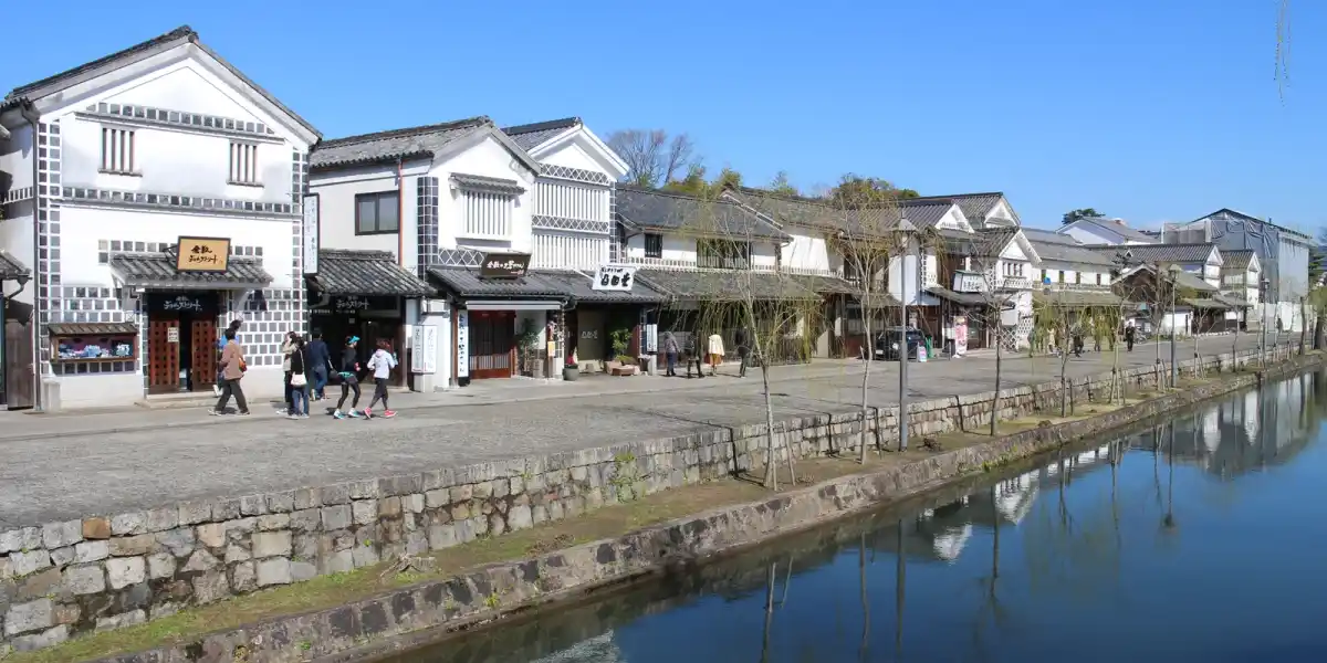 Is Kurashiki Worth It? What Visitors Say About Giving It a Day