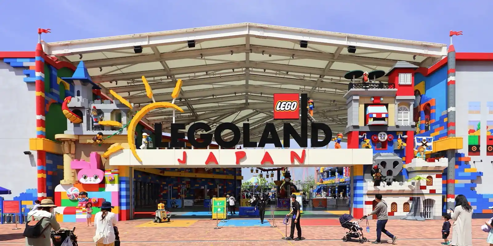 Is LEGOLAND Japan Worth It? What Visitors Actually Say
