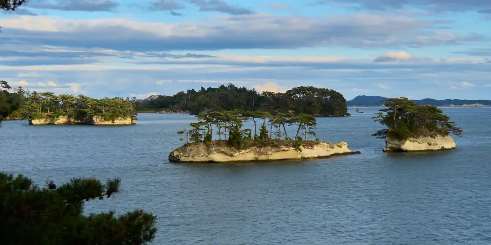 Is Matsushima Worth It? The Bay That Left Japan's Greatest Poet With Nothing to Say