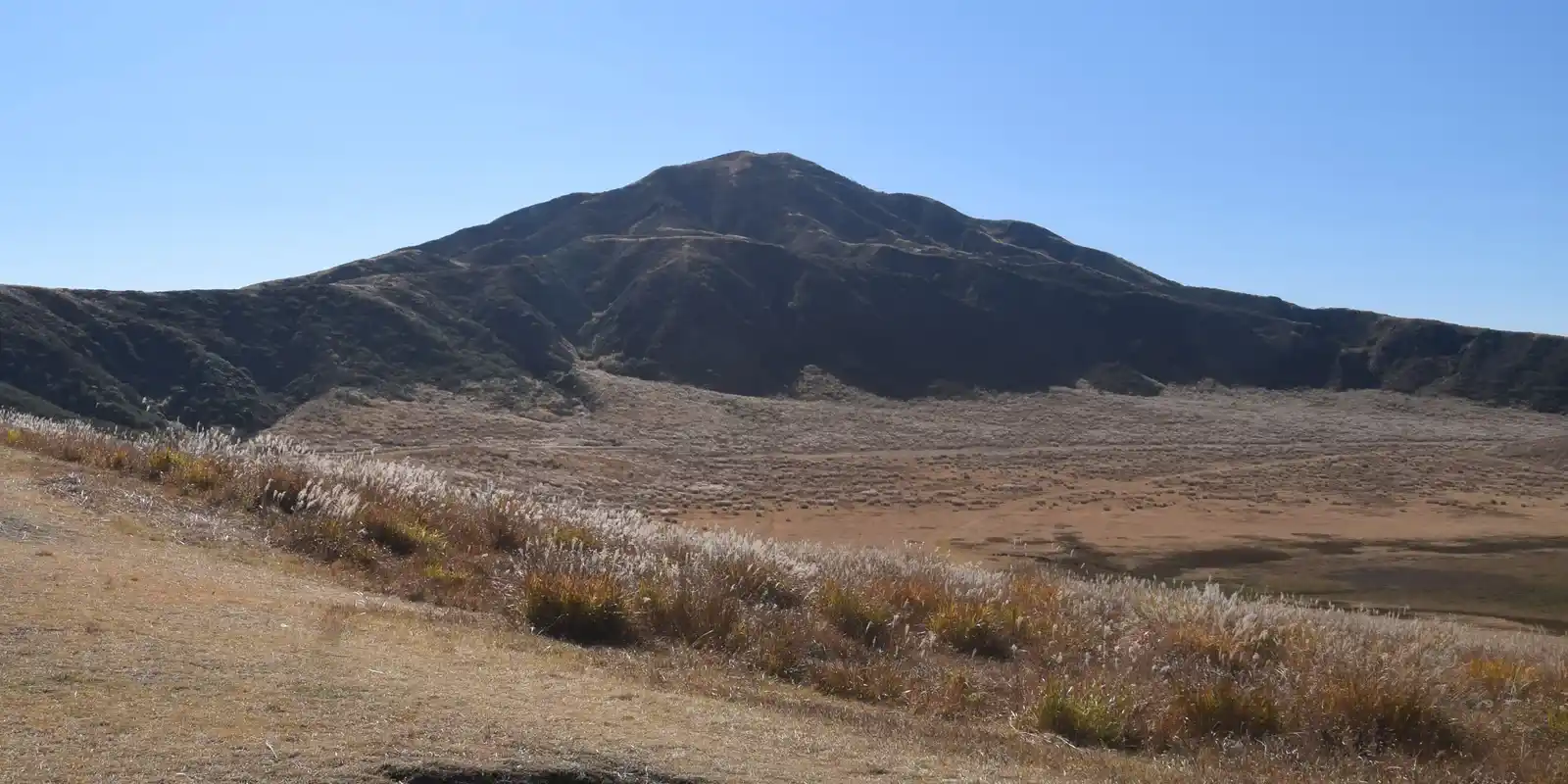Is Mount Aso Worth It (Even If the Crater Is Closed)? What Visitors Actually Found
