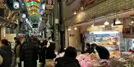 Is Nishiki Market Worth It? The Two Nishikis, in Visitors' and Locals' Own Words