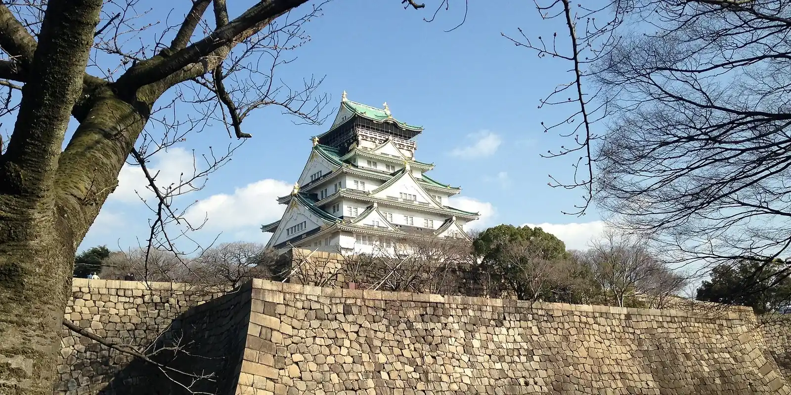 Is Osaka Castle Worth It? What Visitors — and Osaka Itself — Will Tell You