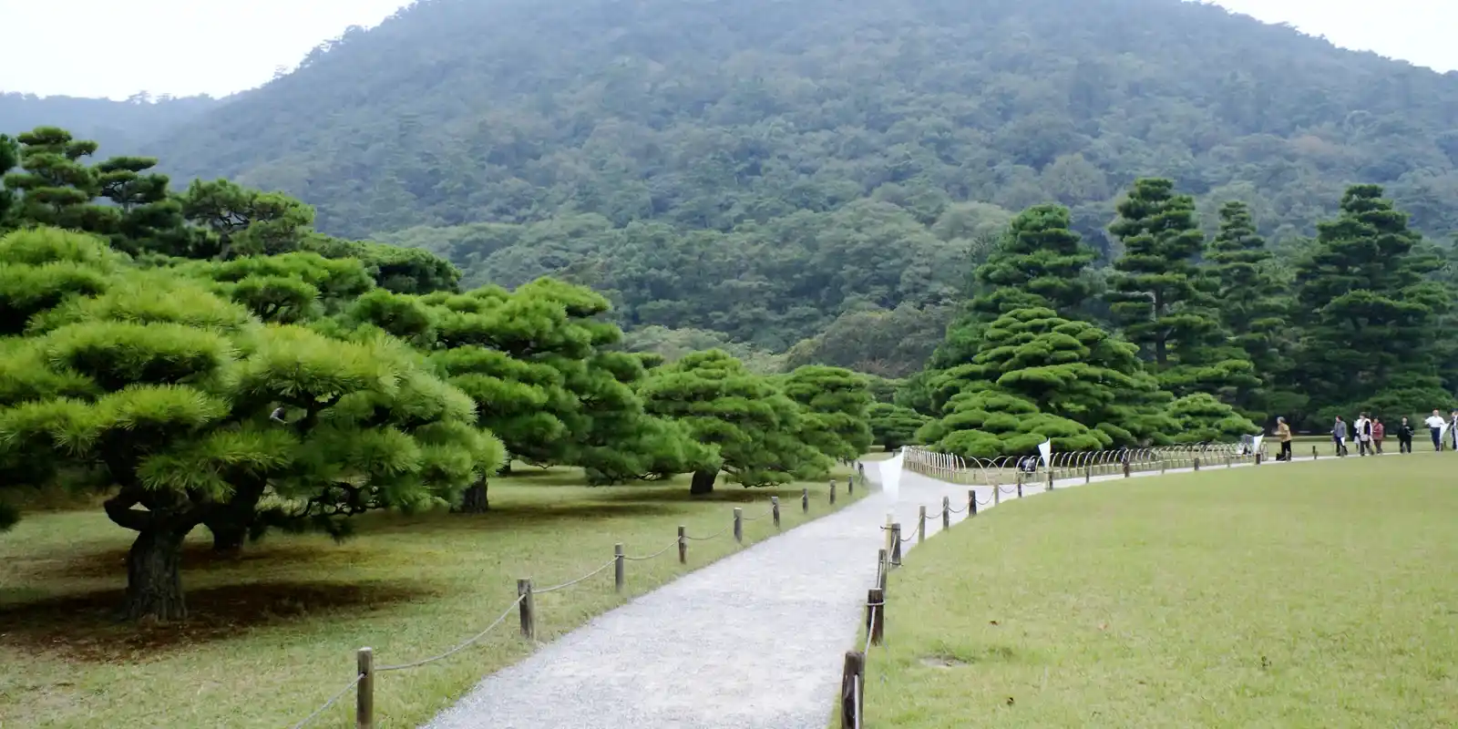 Is Ritsurin Garden Worth It? Japan Left It Off the Famous List, and the People Who Go Can't Understand Why
