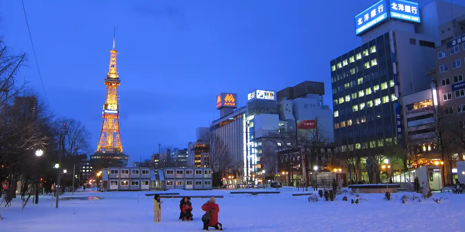 Is Sapporo Worth It? What Visitors and Locals Actually Come For