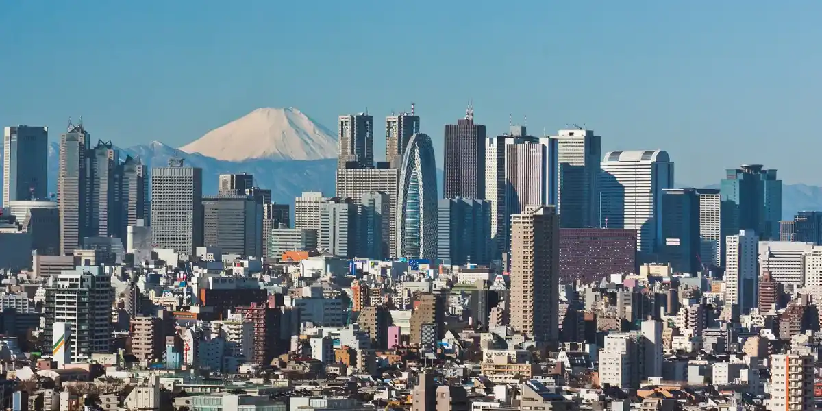 Is Shinjuku Worth It? Almost Nobody Is Arguing About the Same Place