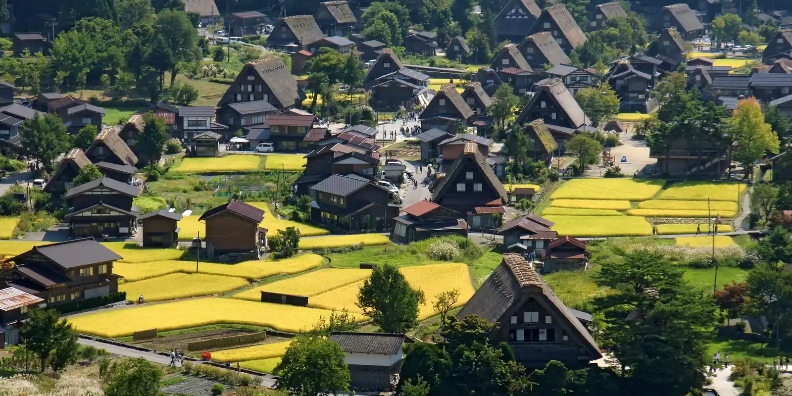 Is Shirakawa-go Worth It? Two Villages, and Which One You'll See