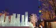 Is the Sapporo Snow Festival Worth It? Foreign Visitors Come Away Disappointed More Than Twice as Often