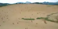 Are the Tottori Sand Dunes Worth It? A 'Desert' That Splits Visitors and Warms Locals