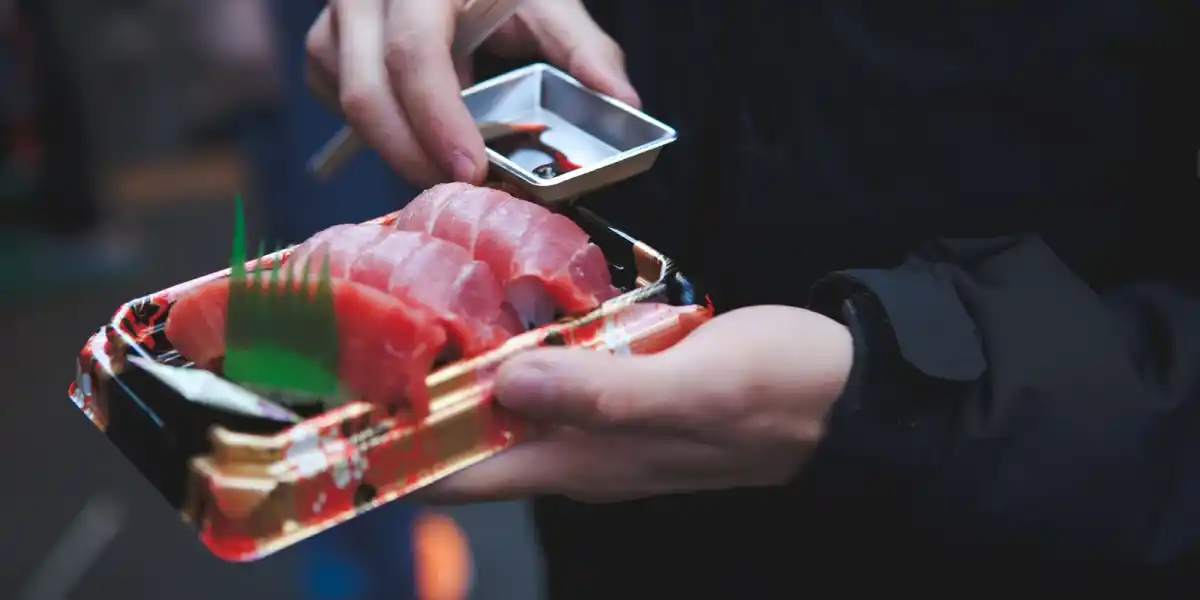 Is Tsukiji (or Toyosu) Worth It? The Tokyo Fish Market Is Now Two Different Places