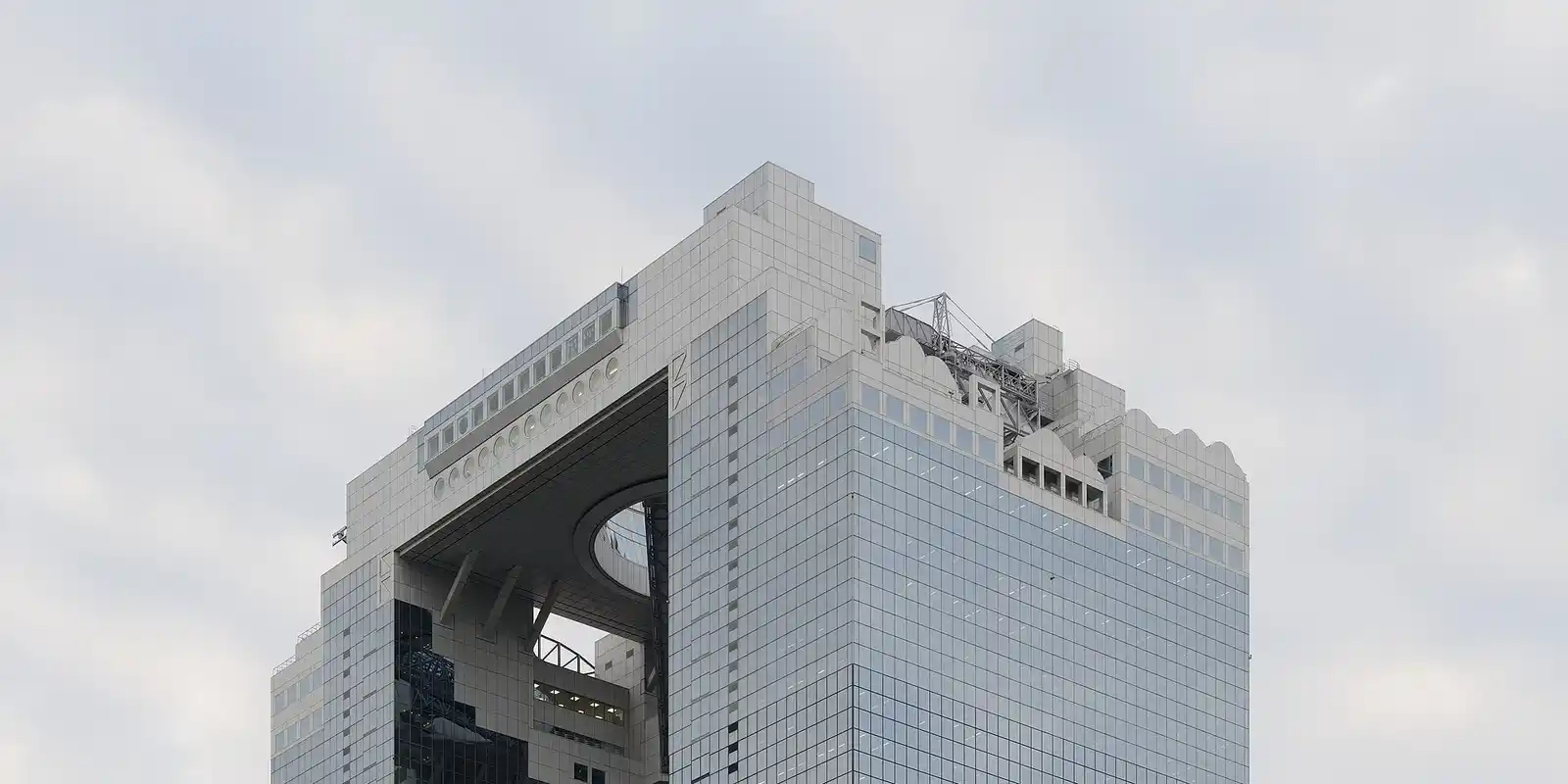 Is Umeda Sky Building Worth It? What's Behind the Ticket