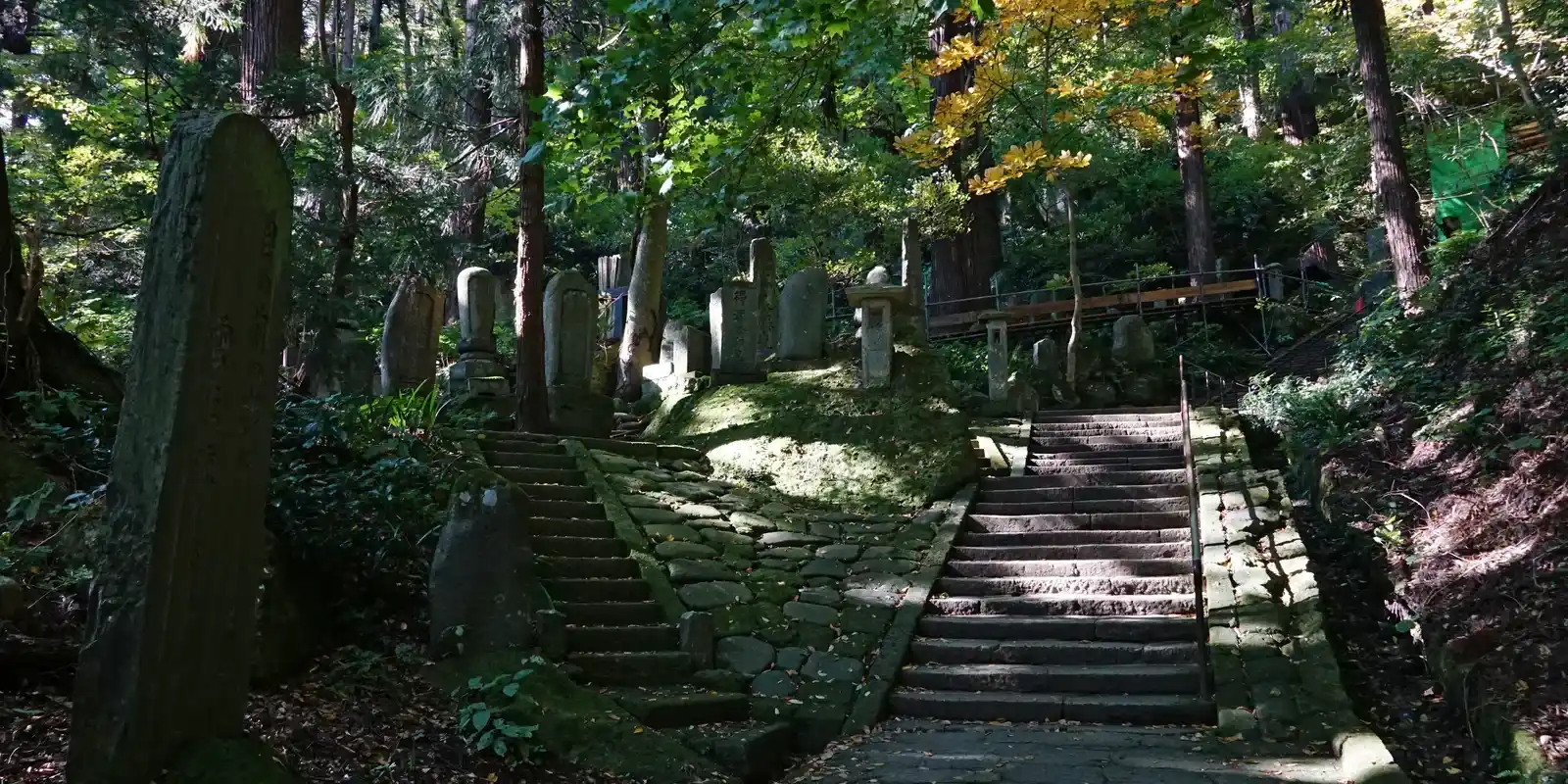 Is Yamadera Worth It? What 1,015 Stone Steps Are Actually For