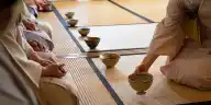 Japanese Tea Ceremony for Visitors: You Don't Need to Know the Rules