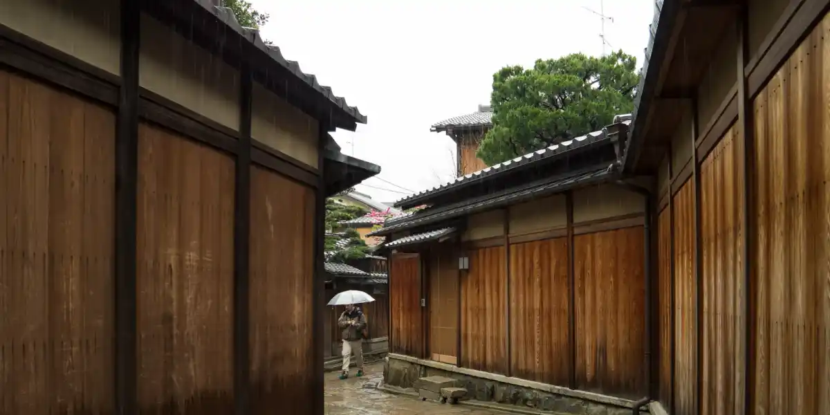 Japan's Rainy Season: What Japanese People Actually Think About Tsuyu