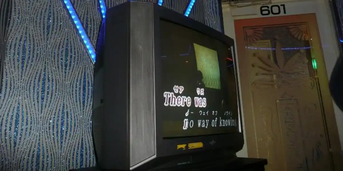 What Your Japanese Friends Actually Think at Karaoke — And the Songs They Love Hearing You Try