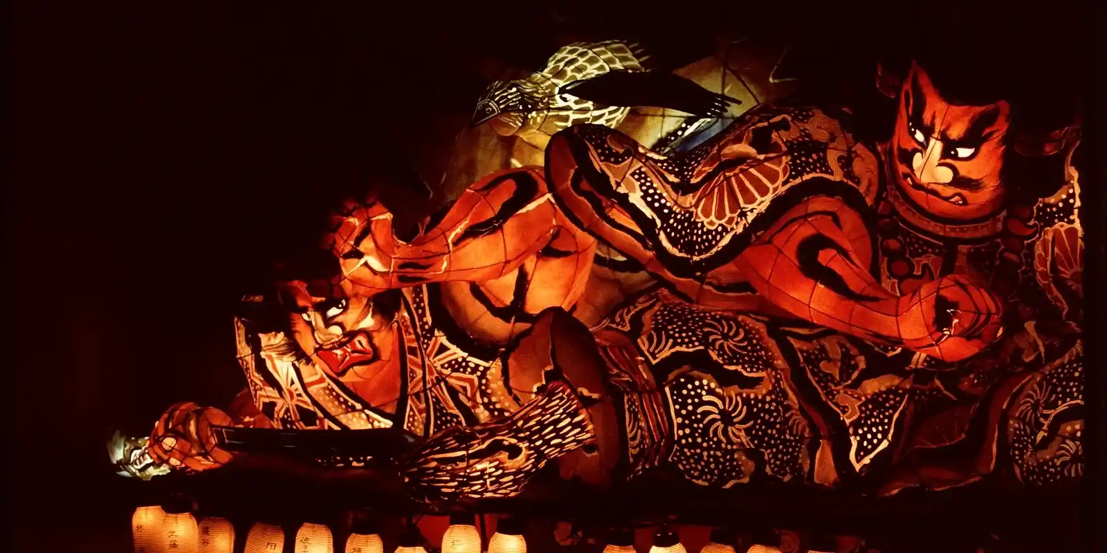 Can You Dance at the Aomori Nebuta Festival? What Locals Really Think of Tourists Joining
