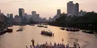 Tenjin Matsuri: What Are You Really Watching on Osaka's River?