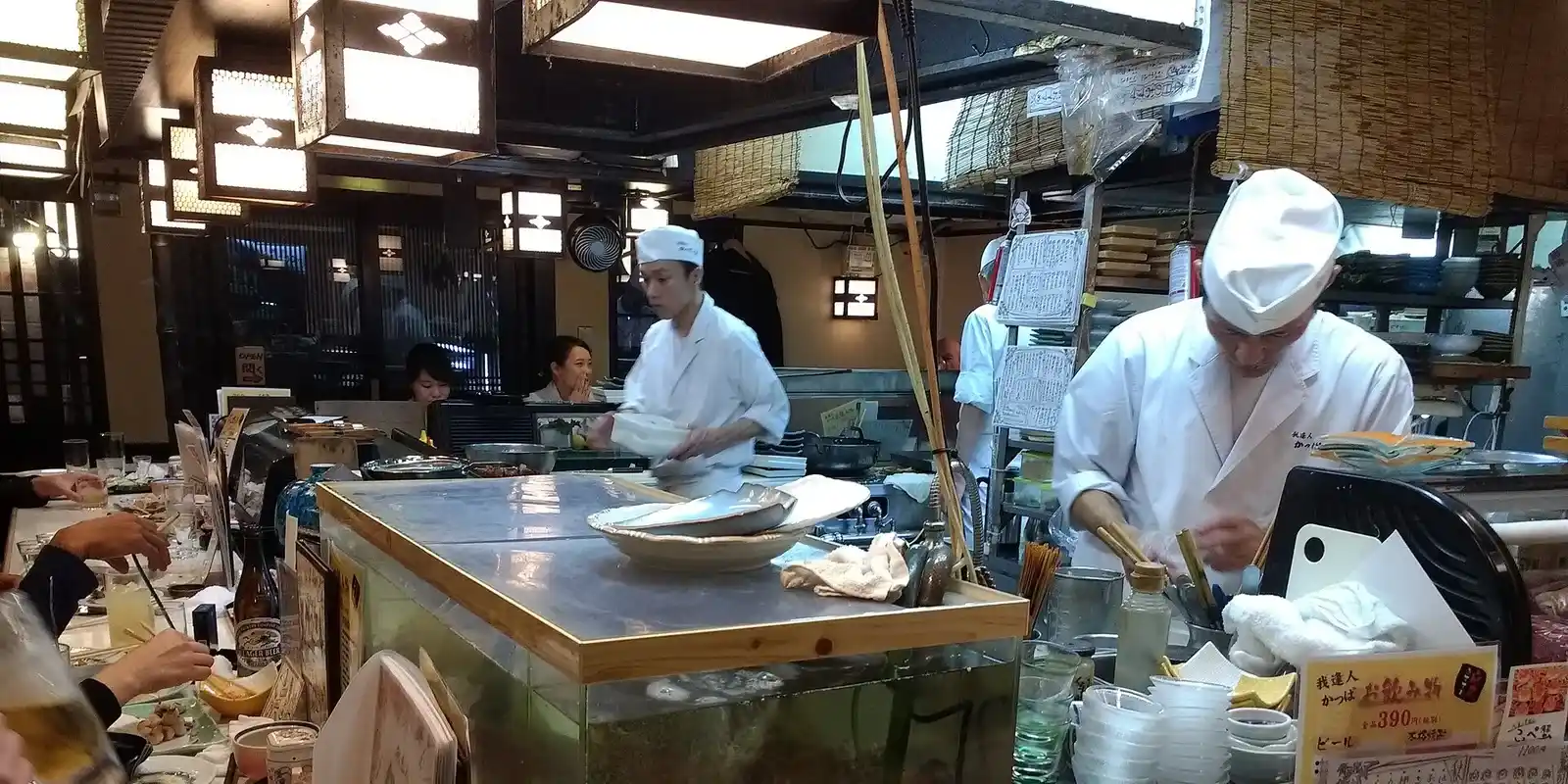 The Art of Being Easy — What Japanese Service Workers Wish Every Customer Knew