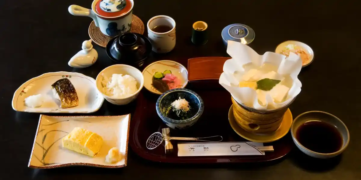 The Power of "Itadakimasu" — How Two Words Can Change a Meal