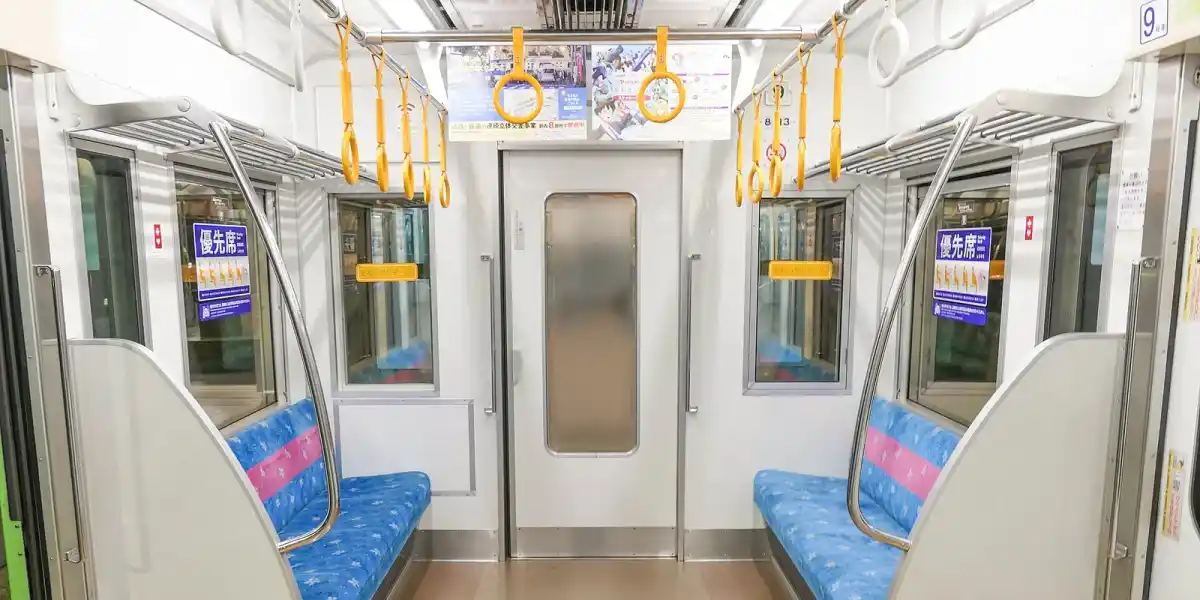 The Priority Seat Question — What Japanese People Really Think When a Tourist Sits Down