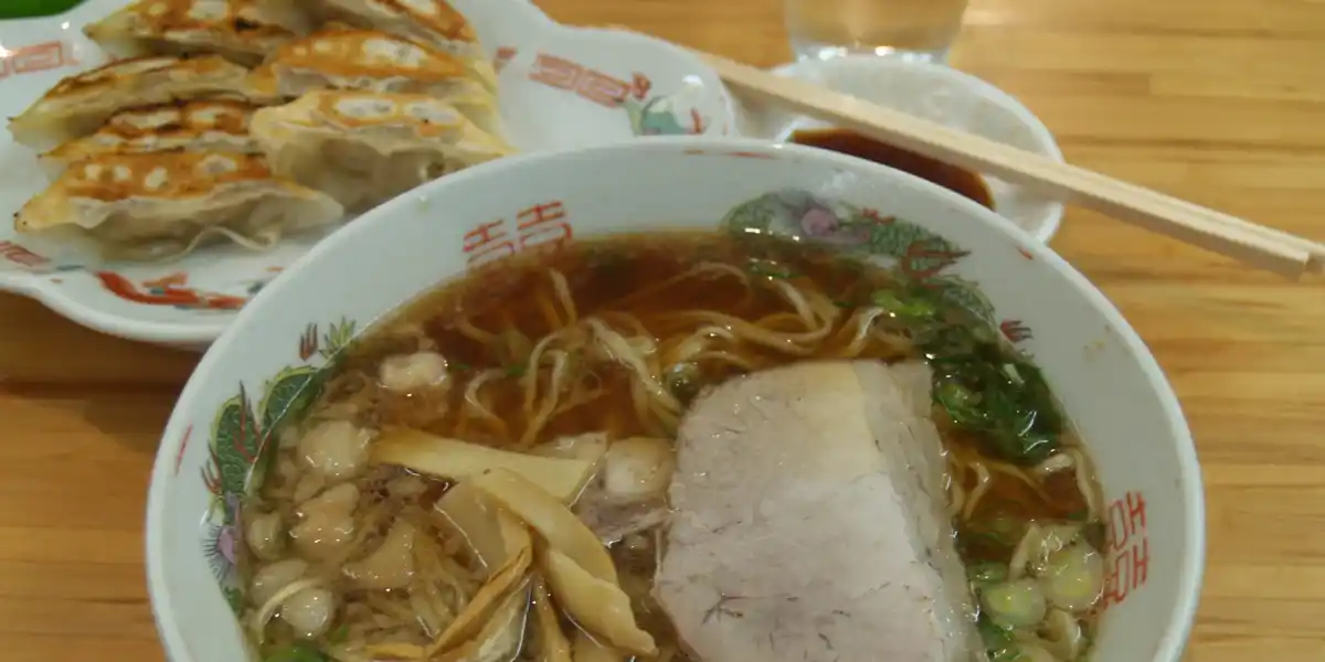 The Ramen Map: What Locals Want You to Know Before You Line Up