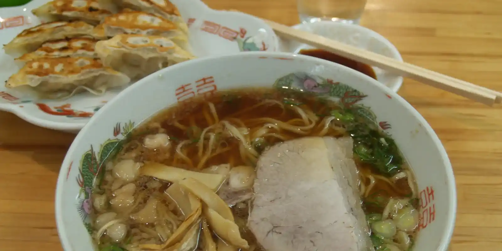The Ramen Map: What Locals Want You to Know Before You Line Up