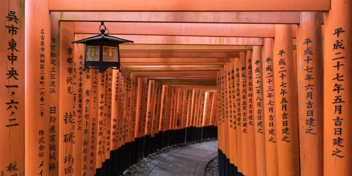 Visiting Temples and Shrines — What Japanese People Notice