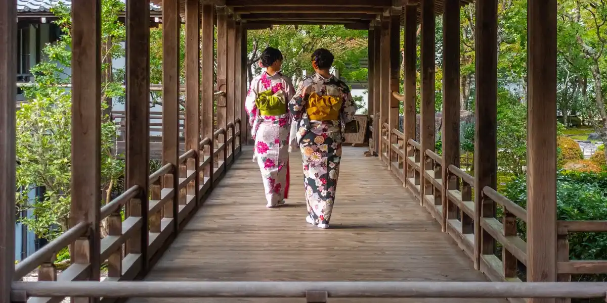 Is It Cultural Appropriation to Wear a Kimono in Japan? What Japanese People Actually Think