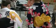 Why Your Yukata Doesn't Have to Be Perfect — What Japanese People Actually Think When You Give It a Try